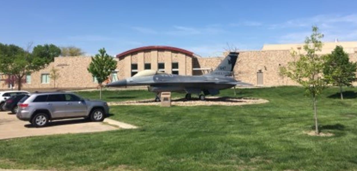 Iowa Air National Guard