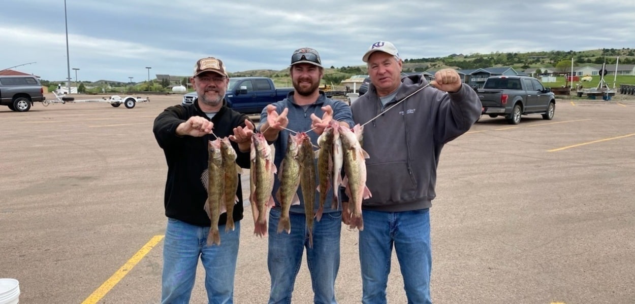 2020 Fishing Tournament