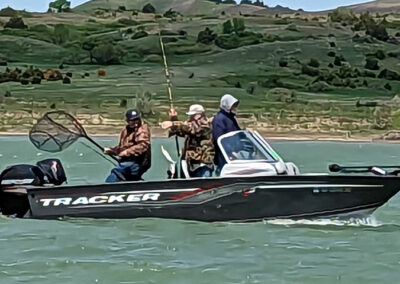 2023 Fishing Tournament