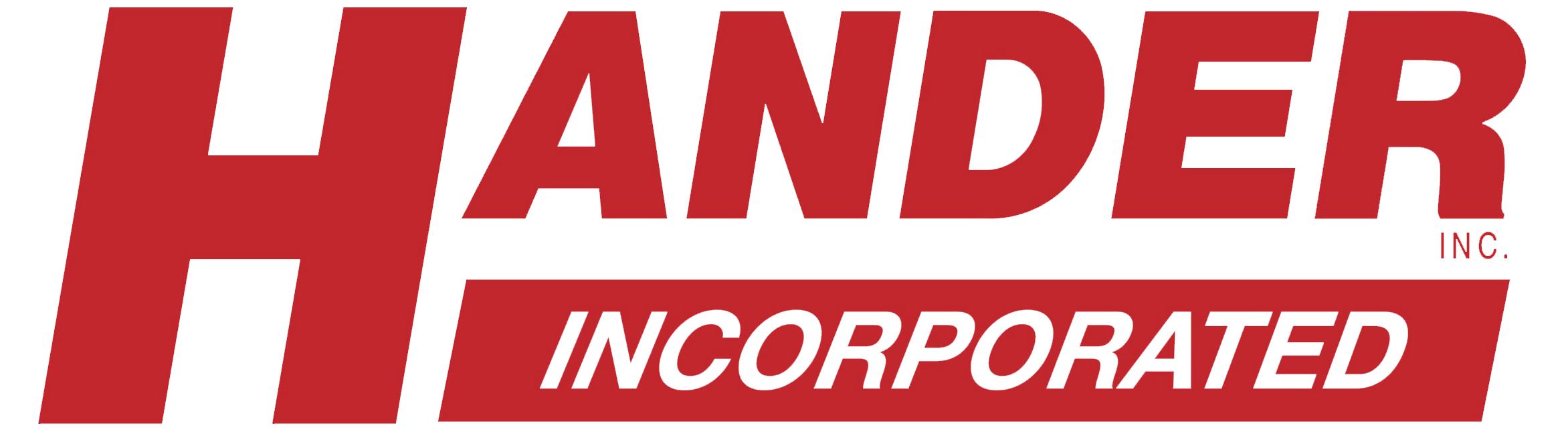 Hander Updated logo