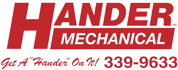 Hander Updated logo