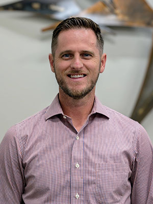 Chris Filsinger - CFO