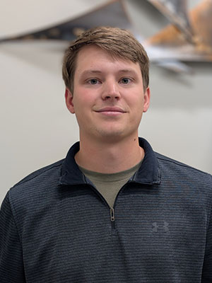 Austin Erickson - EIT Project Manager